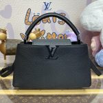 Louis Vuitton Capucines East-West MM M23947