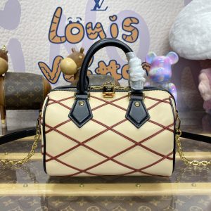 Louis Vuitton Speedy Bandoulière 20 M24261