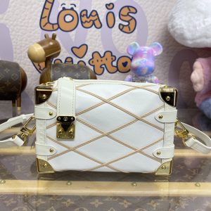 Louis Vuitton Side Trunk PM M83030