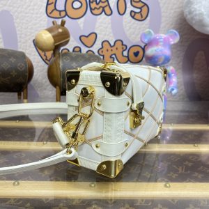 Louis Vuitton Side Trunk PM M83030