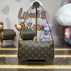 Louis Vuitton Pochette Tirette M47123