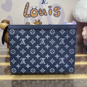 Louis Vuitton Pochette Voyage MM M61692