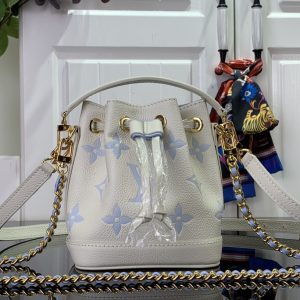 Louis Vuitton Nano Noé M82933