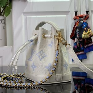 Louis Vuitton Nano Noé M82933