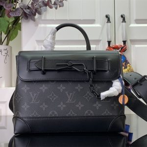 Louis Vuitton Steamer PM M46953