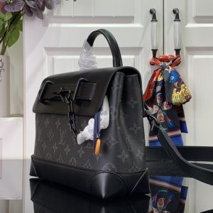 Louis Vuitton Steamer PM M46953
