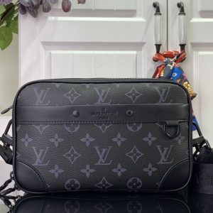 Louis Vuitton Alpha Messenger M46955