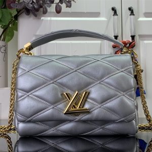 Louis Vuitton GO-14 MM M25107