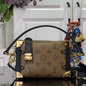Louis Vuitton Side Trunk PM M46815