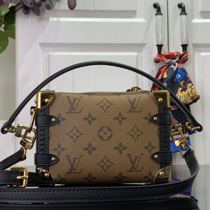 Louis Vuitton Side Trunk PM M46815