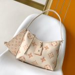 Louis Vuitton CarryAll PM M24141/M47082