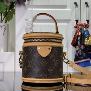Louis Vuitton NANO CANNES M82952