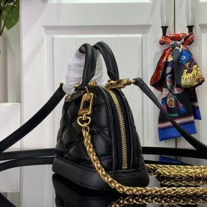 Louis Vuitton Nano Alma M83048