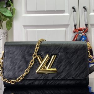 Louis Vuitton Twist West M24550