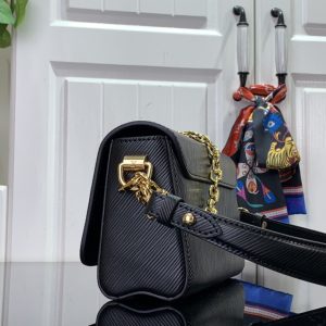 Louis Vuitton Twist West M24550