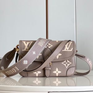 Louis Vuitton Diane M46386