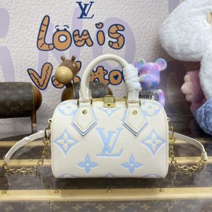 Louis Vuitton Speedy Bandoulière 20 M46397