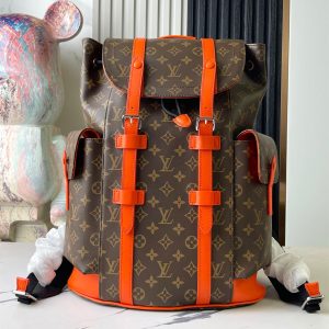 Louis Vuitton Christopher MM M46813