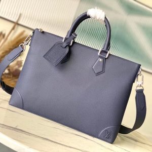 Louis Vuitton Slim Briefcase NV M30978