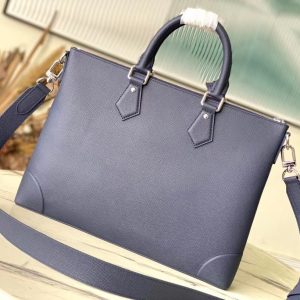 Louis Vuitton Slim Briefcase NV M30978