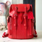 Louis Vuitton Christopher MM M23764