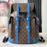 Louis Vuitton Christopher MM M46813