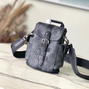 Louis Vuitton Nano Christopher M82769
