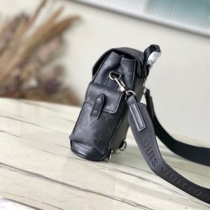 Louis Vuitton Nano Christopher M82769