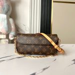 Louis Vuitton Wallet on Chain Ivy M81911