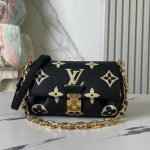 Louis Vuitton Pochette Métis East West M46596
