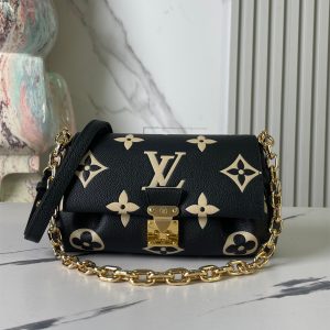 Louis Vuitton Pochette Métis East West M46596