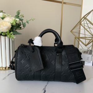 Louis Vuitton Keepall Bandoulière 25 M20900