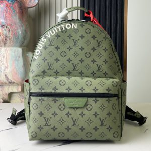 Louis Vuitton Discovery Backpack PM M46802