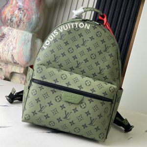 Louis Vuitton Discovery Backpack PM M46802