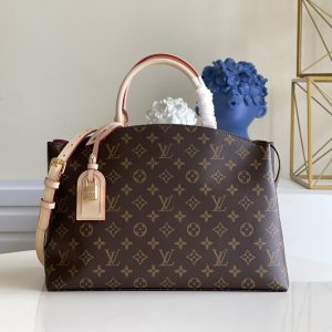 Louis Vuitton Grand Palais M45898/M45811