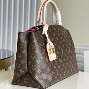 Louis Vuitton Grand Palais M45898/M45811