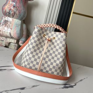 Louis Vuitton NEONOE Shoulder Handbag N40344