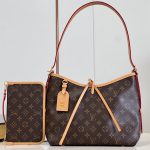 Louis Vuitton CarryAll PM M46203