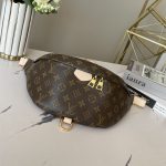 Louis Vuitton Bumbag Monogram Brown