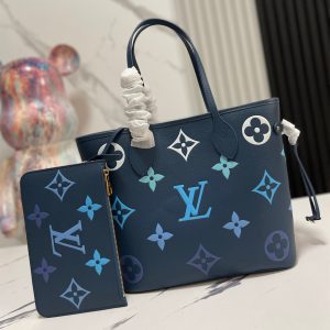 Louis Vuitton Neverfull MM M46514