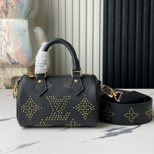 Louis VuittonNano Speedy M46745