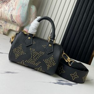 Louis VuittonNano Speedy M46745