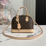 A-0012 Louis Vuitton Alma BB M53152