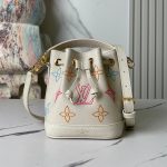 Louis Vuitton NANO NOE M23088