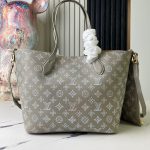 Louis Vuitton FLIGHT MODE Blossom MM M23387