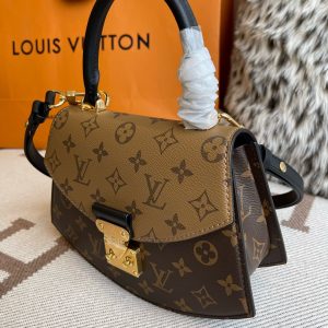 Louis Vuitton Tilsitt M46548
