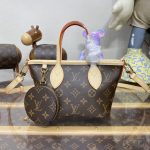 A-0016 Louis Vuitton Neverfull BB M46705