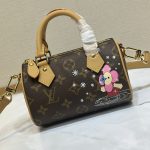 A-0006 Louis Vuitton Nano Speedy M82624