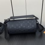 Louis Vuitton Soft Polochon PM M46796