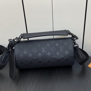 Louis Vuitton Soft Polochon PM M46796